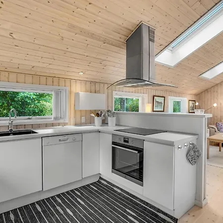Stunning In With Wifi Casa vacanze Højby