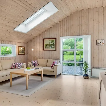 Casa de Férias Stunning In With Wifi Højby