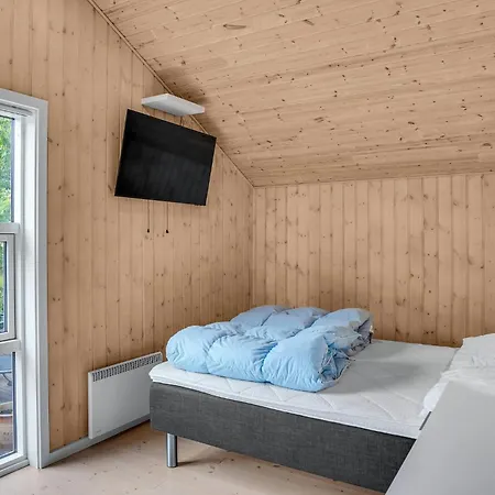 Stunning In With Wifi Сasa de vacaciones Højby