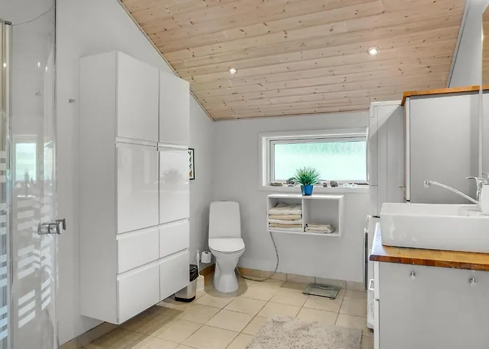 Stunning In With Wifi Semesterbostad *